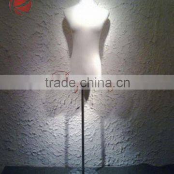 female mannequin half manikin mannequin torso