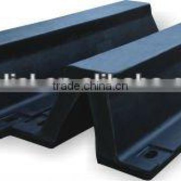 Super Arch Rubber Fender for Jetty