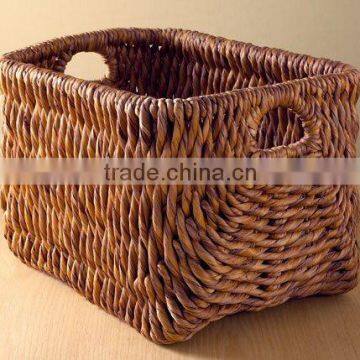 Recta Rattan Basket