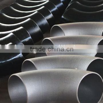 tp304 stainless steel pipe elbow