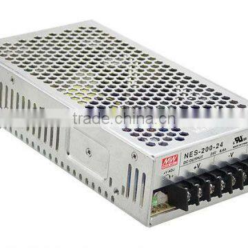 meanwell switch power supply