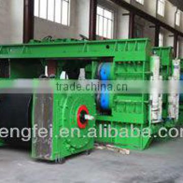 environmental protection PFG150-100 roller press