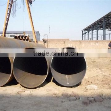 Best quality hotsell 50mm steel pipe