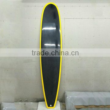 9ft carbon fiber surf long board