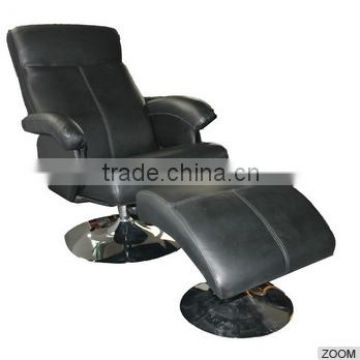 2016 Hot sales leather relax chair / comfortable liesure recliner chair / living room furniture
