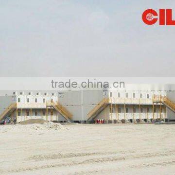 CN31 - HN accommodation container IN Dubai CILC love too