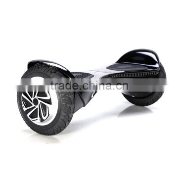 2016 New style fashion 6.5 inch Samsung battery Electric 2 wheel mini smart e balance wheel scooter