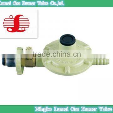 gas burner safety valve, hose valve with ISO9001-2008