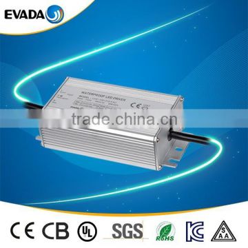 100W 48Vdc Waterproof LED Driver/Power Supplies