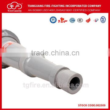 New Type of Hot fire hose nozzle