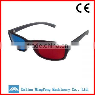 disposable anaglyphic 3d glasses company