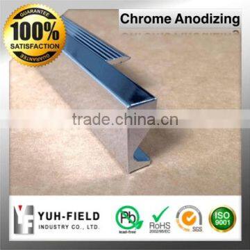 Taiwan ODM aluminum extrusion profile alloy aluminum product aluminum