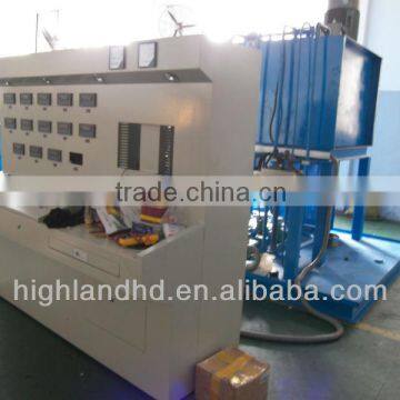 The first manufacture Test Bench for gear pump YST380 in china