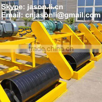 sand conveyor belt / sand making conveyor belt / conberor belt