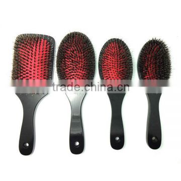 Professional Hair Care Products Wood Hair Brush