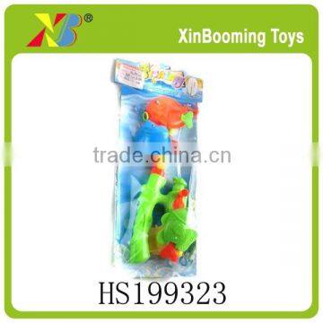 Promotion summer fishing game toy