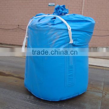 big capacity industrial waste ton bulk bag