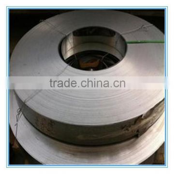 ASTM stainless steel strip / band