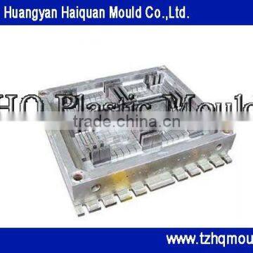 pallet plastic mould in China, superior quality pallet mould
