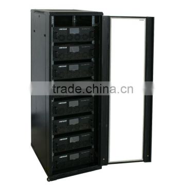 400V 100A wall active harmonic filter for telecom industry