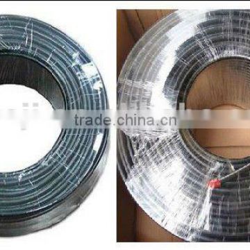 semi-finish coaxial cable RG11