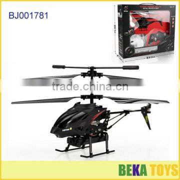 New item wholesale 3.5 channel video rc helicopter with camera