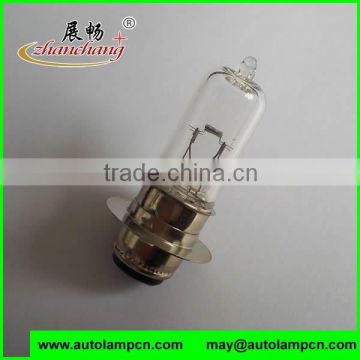 Clear color M5 12V35/35W Motorcycle Bulb