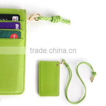 Name card holder/ Business card holder/ Leather card holder