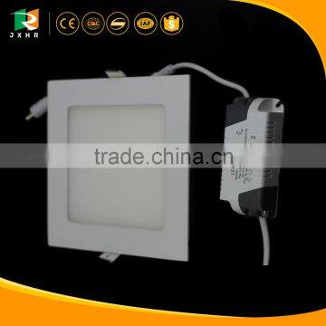 18W surface installation led panel lighting Chinese factory