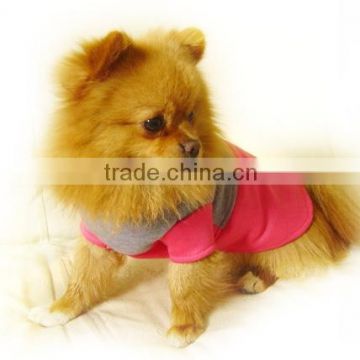 safety simply clothes for small dog