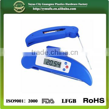 Heat-resistant Digital Electronic Barbecue thermometer
