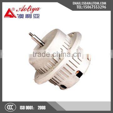 AC single phase range hood fan motor
