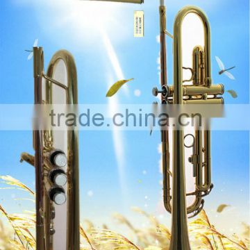 high quality trumpet