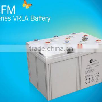 Shoto Battery VRLA(AMG) GFM Series12V AGM Telecom Backup Battery