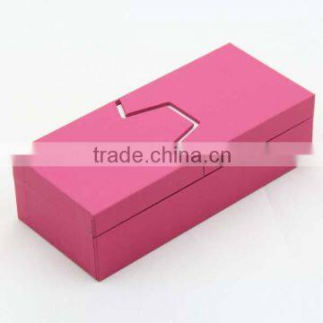 Elegant custom perfume box wholesale(ZJ_80056-1)