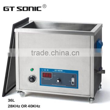 Good quality ultrasonic Cleaner Machine for Industrial Using VGT-2300 China