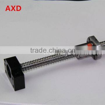 high quality ball screw with low price from china SFU1204