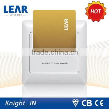 New arrival Knight series energy saving switch relay