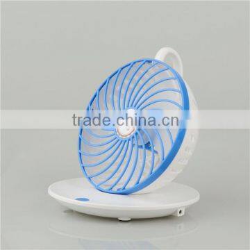 Super Silent Portable Slide-Proof Coffee Cup Fan