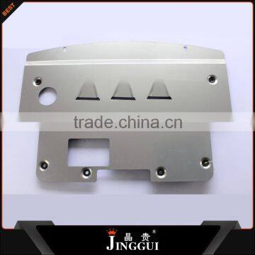 car auto skid plate for Infiniti 12 G25
