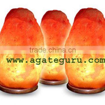 Feng Shui Himalyan Natural Rock Salt Lamp