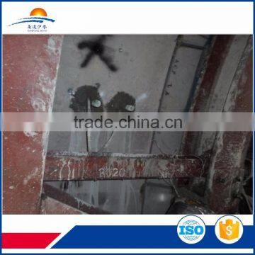 Vinyl ester frp hollow drill mining rod for tunneling