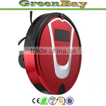 High Class Robot Vacuum Cleaner with Mop