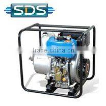 3" Diesel Water pump