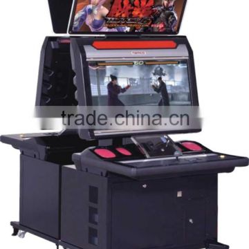 Video Game Super Street Fighter IV coin operated game machine