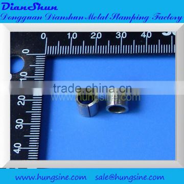 Roll forming and stamping parts Used for electronic components,Made of Brass,Customized designs welcome