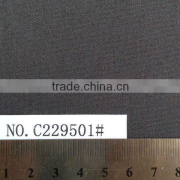CVC cotton poplin fabric 165-175g