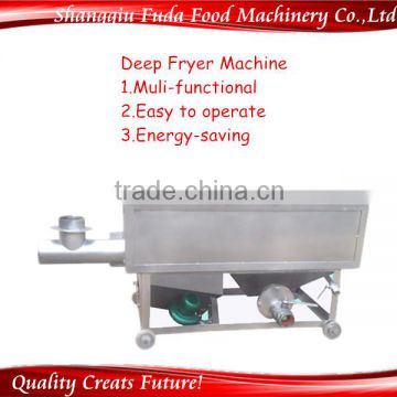 Factory Manufacture Commercial Electric Deep Fryer OEM