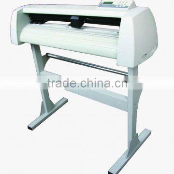 made in china high efficiency cutting plotter machine TJ-720