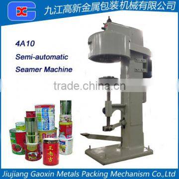 Tin Can Seaming Machine,Seamer Machine,Sealing Machine